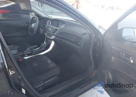 2014 Honda Accord Ex from USA, damaged, VIN 1HGCR2F79EA122250